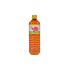 PUSTI MUSTARD OIL 1Ltr
