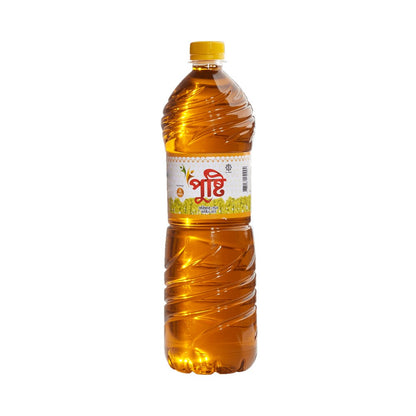 PUSTI MUSTARD OIL 2Ltr