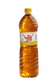 PUSTI MUSTARD OIL 2Ltr