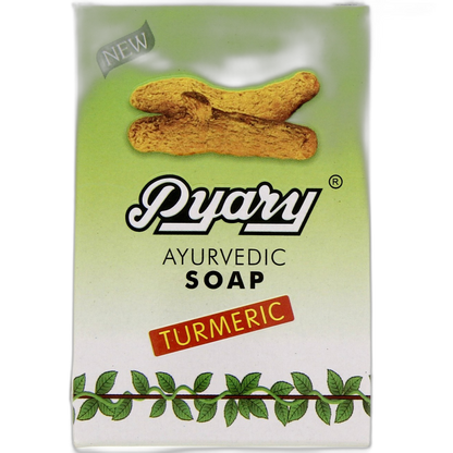 PYARI AYURVEDIC SOAP 75gm