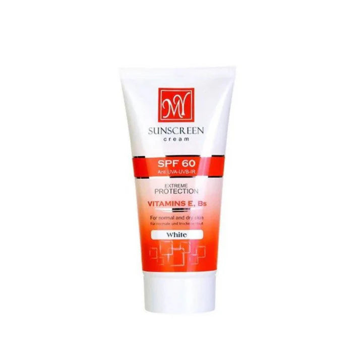 MY SUNSCREEN CREAM 50ml