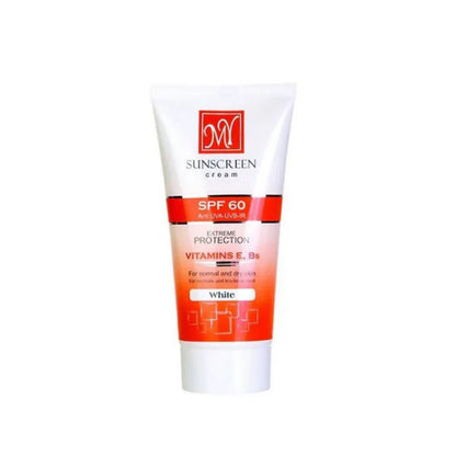 MY SUNSCREEN CREAM 50ml
