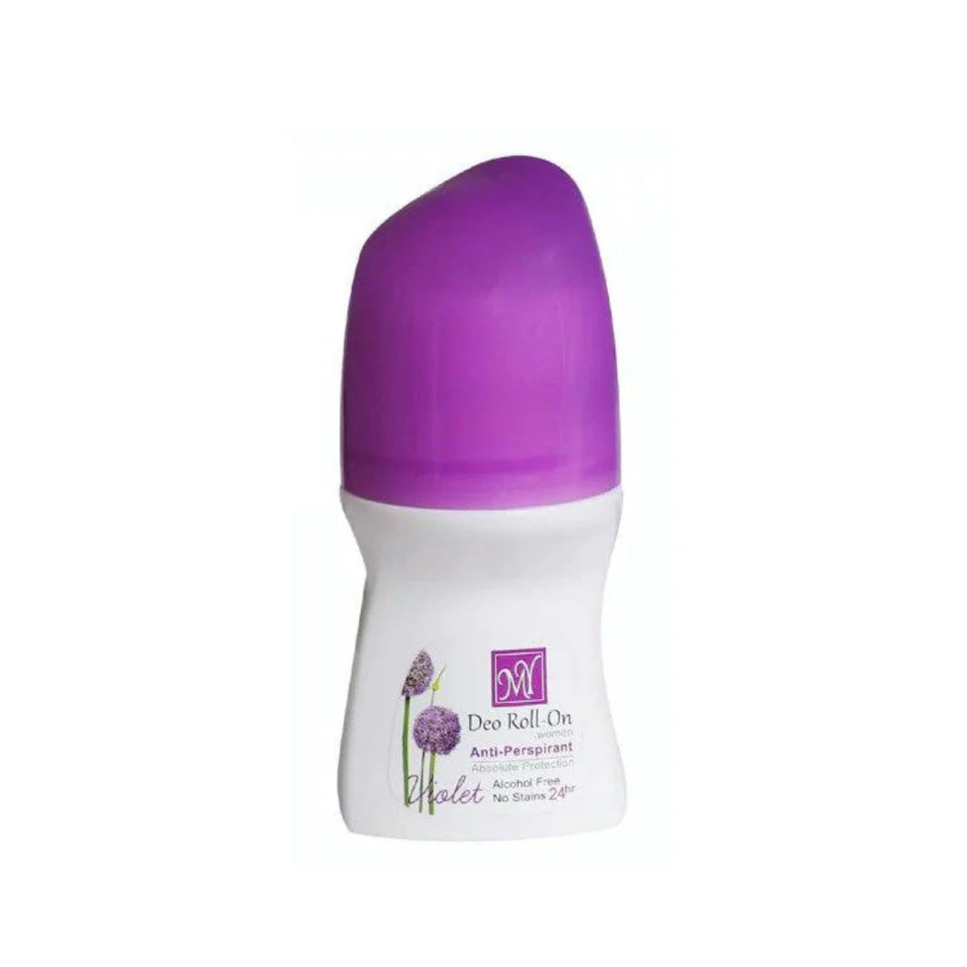 MY DEO ROLL ON VIOLET FOR WOMEN 50ML