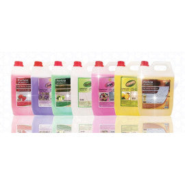 Perfekt Clean Disinfectant, 4L