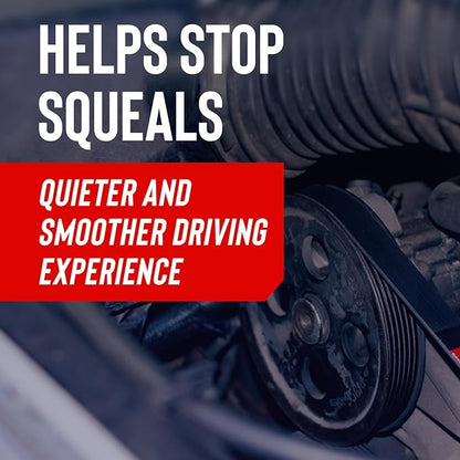 STP Power Steering Fluid Protects Systems - 950 ml