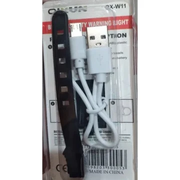 QIXUN BICYCLE LIGHT XXX-212