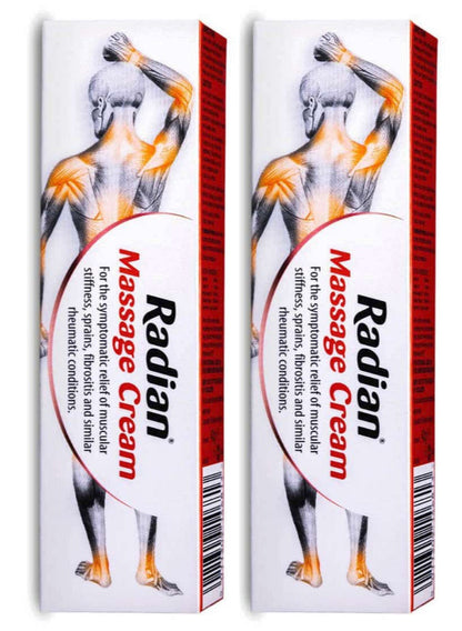 RADIAN MASAGE CREAM 40gm