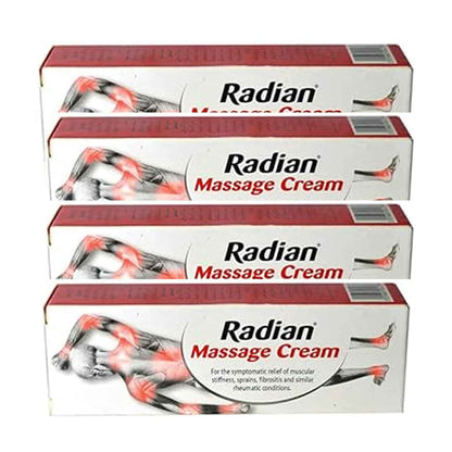 RADIAN MASAGE CREAM 40gm