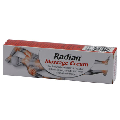 RADIAN MASAGE CREAM 40gm