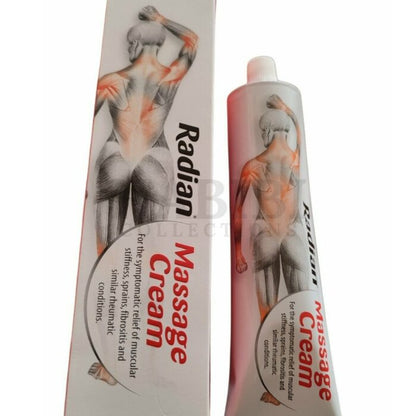 RADIAN MASAGE CREAM 40gm
