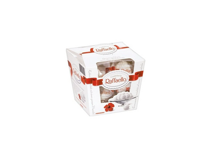 RAFFAELLO FERRERO 150gm