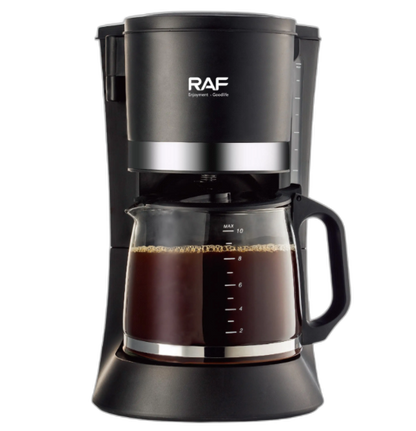 RAF COFFEE MAKER 1.2L SB-80141-8