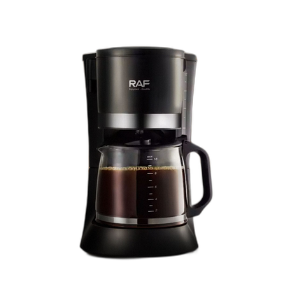 RAF COFFEE MAKER 1.2L SB-80141-8