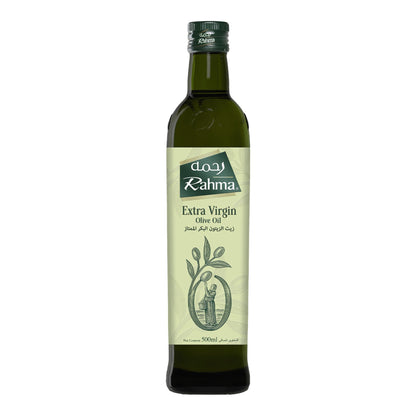 RAHMA OLIVE OIL EXTRA VIRGIN 500ml