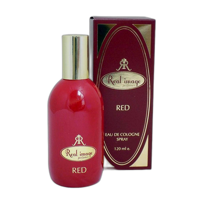 REAL IMAGE PERFUME RED 120ml