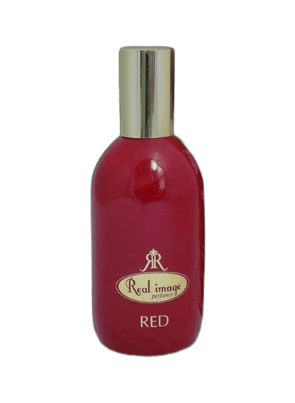 REAL IMAGE PERFUME RED 120ml