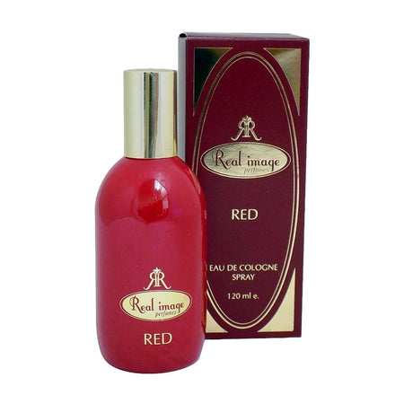 REAL IMAGE PERFUME+B-SPAY RED 2pc