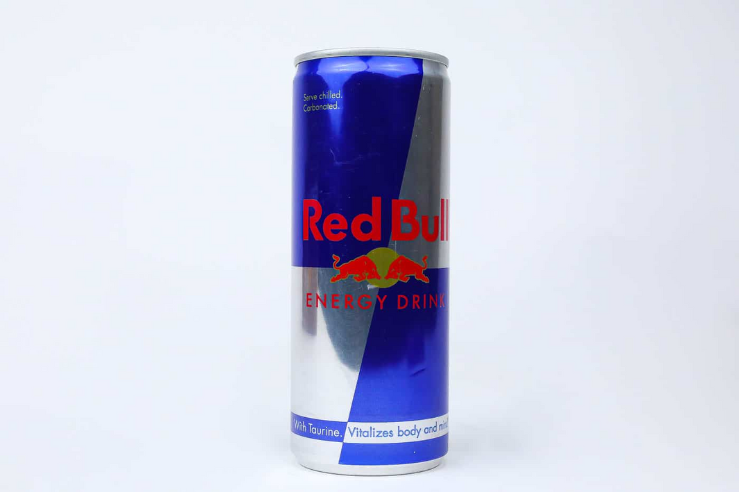 REDBULL ENERGY DRINK 250ml