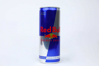 REDBULL ENERGY DRINK 250ml