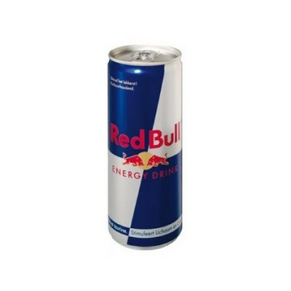 REDBULL ENERGY DRINK 250ml