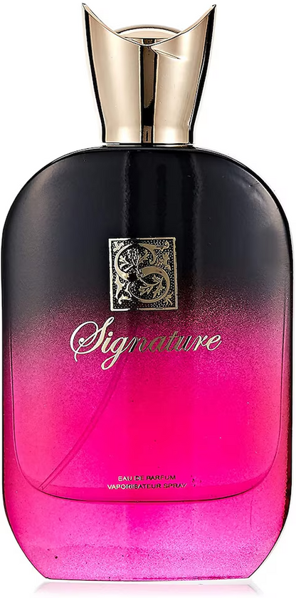 RED SIGNATURE PERFUME 100ml