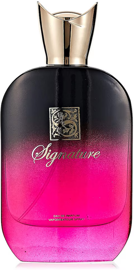 RED SIGNATURE PERFUME 100ml