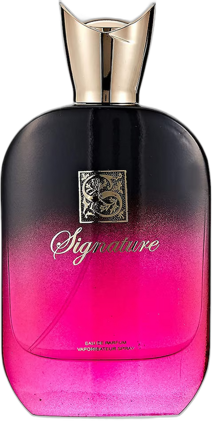RED SIGNATURE PERFUME 100ml