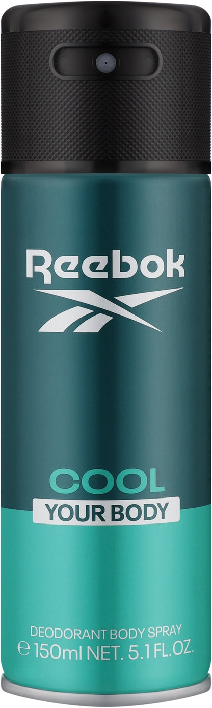 REEBOK COOL Y B DEO BODY SPRAY 150M
