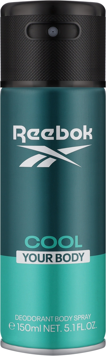 REEBOK COOL Y B DEO BODY SPRAY 150M