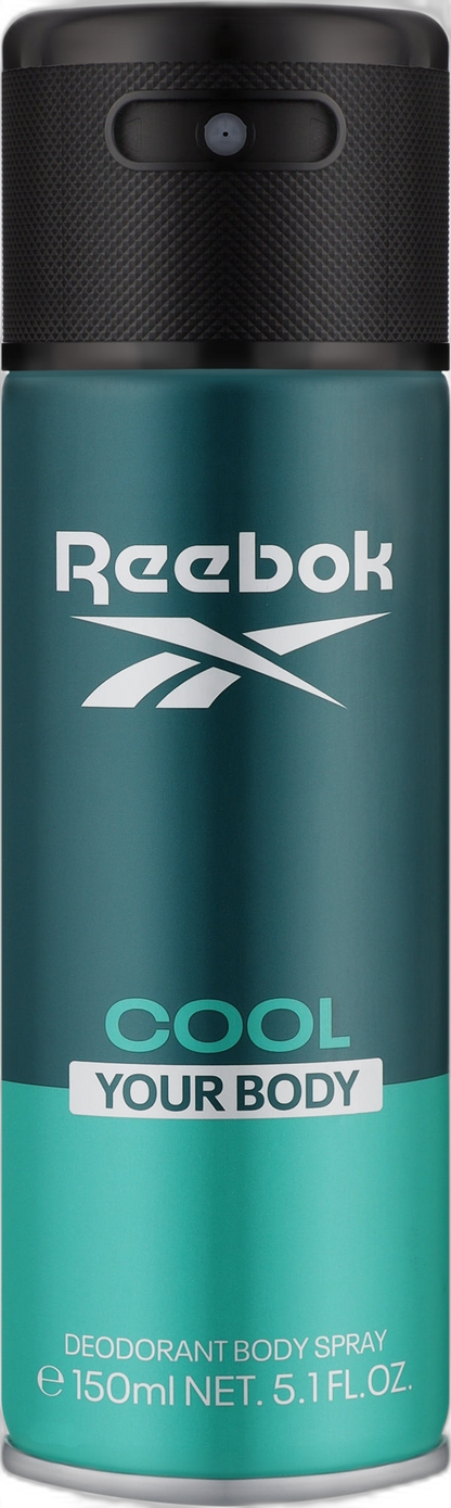 REEBOK COOL Y B DEO BODY SPRAY 150M