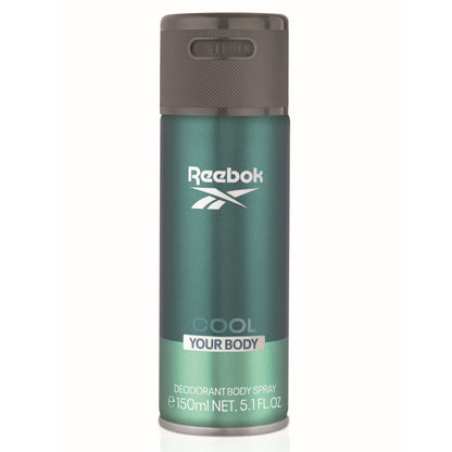 REEBOK COOL Y B DEO BODY SPRAY 150M