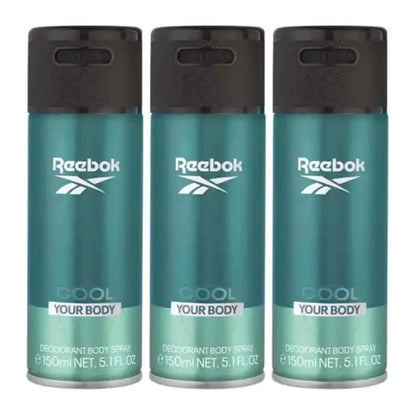 REEBOK COOL Y B DEO BODY SPRAY 150M