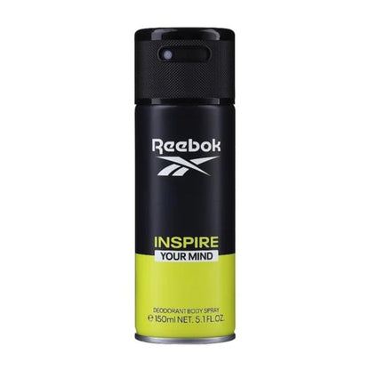 REEBOK INSPIREY MIND B DEO BODY SPRAY150ML