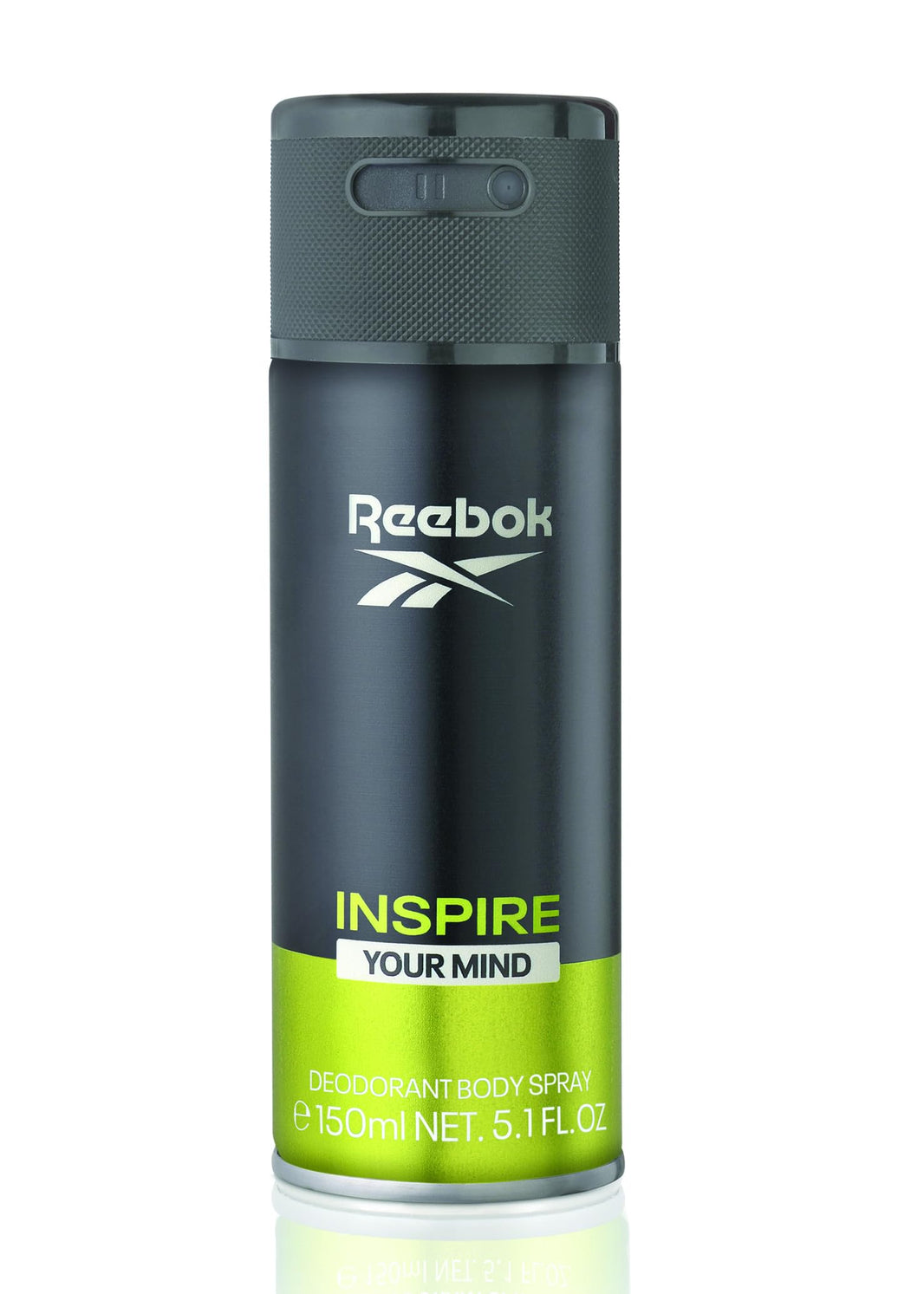 REEBOK INSPIRE DEO BODY SPRAY 150M