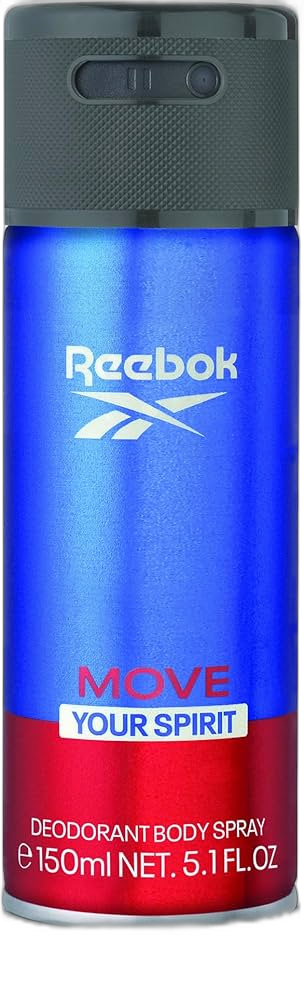 REEBOK M SPIRIT DEO BODY SPRAY 150M