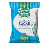 REESHA CLASSIC SUGAR 8Lbs