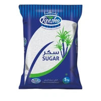 REESHA GRANULATED SUGAR 5Kg