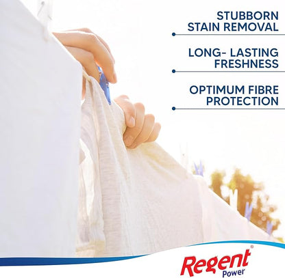 REGENT POWER GEL 3Ltr BLUE