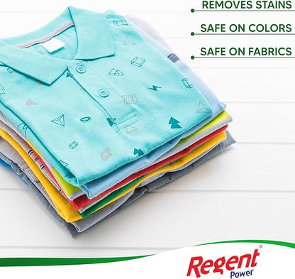 REGENT POWER GEL 3Ltr GREEN