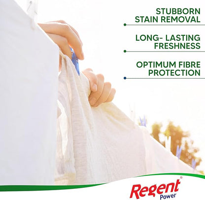 REGENT POWER GEL 3Ltr GREEN