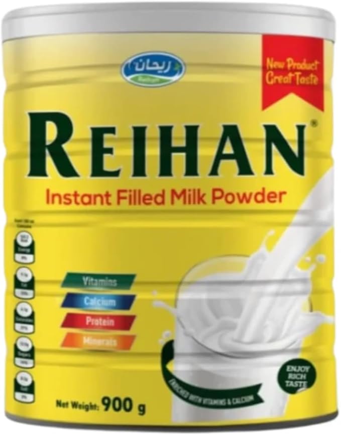 REIHAN MILK POWDER 900gm