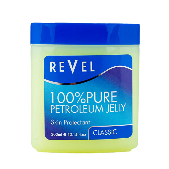 REVEL CLASSIC PETROLIUM JELLY 300ml