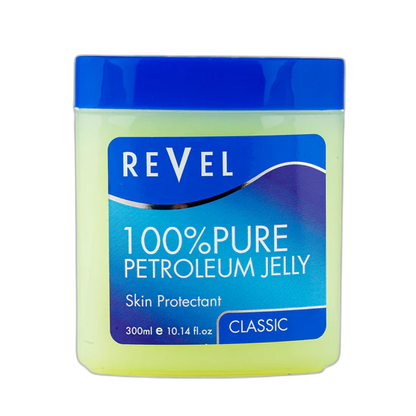REVEL CLASSIC PETROLIUM JELLY 300ml