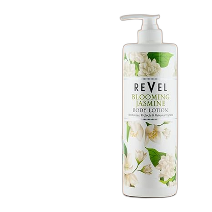 REVEL JASMINE BODYLTN 1000ML