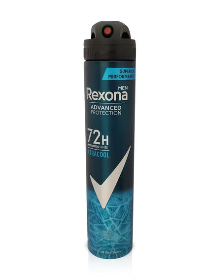 REXONA XTRA COOL SPRAY 200ml