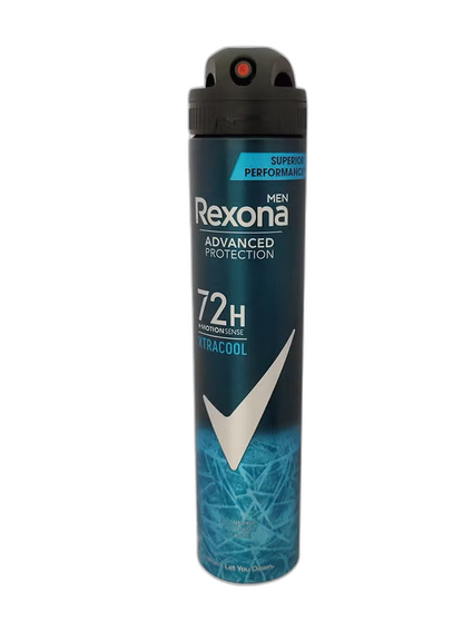 REXONA XTRA COOL SPRAY 200ml