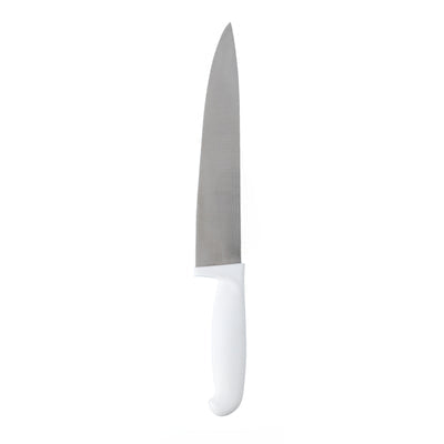 Chef Knife 7 Inchs | Stainless Steel Kitchen Knife with PP Handle | Professional Sharp Cooking Knife for Meat, Vegetables, Fruits| Durable Food Grade Blade