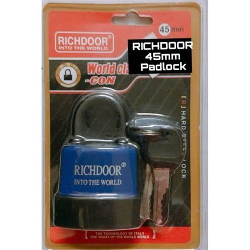 RICHDOOR LOCK X40