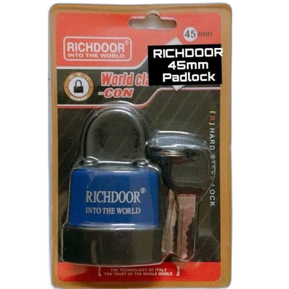 RICHDOOR LOCK X40