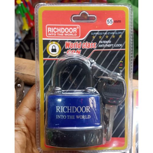 RICHDOOR LOCK X40